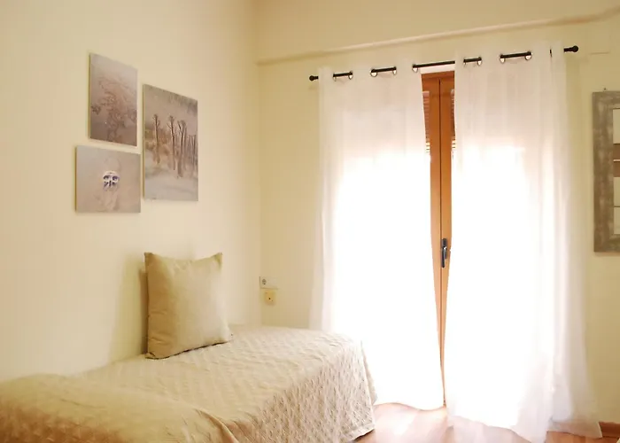 Lejlighed Vlc El Carmen *