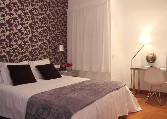 Bed & Breakfast 7 Moons