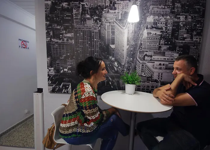 Maison d'hôtes On Dormire Valence