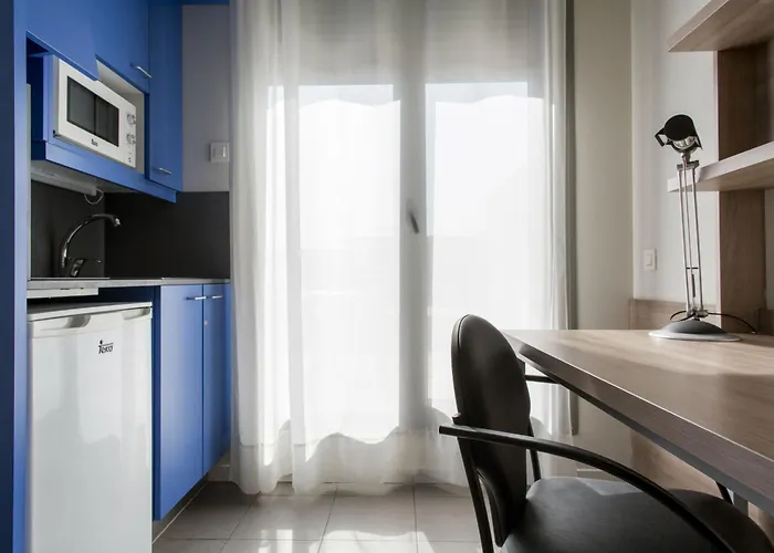 호스텔 콜레지오 메이어 라 컨셉시온