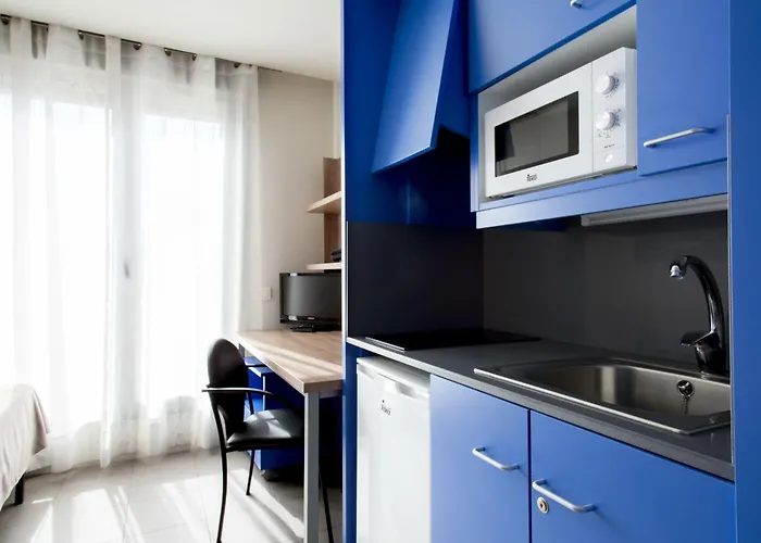 Hostel Residencia Universitaria Resa La Concepcion Βαλένθια