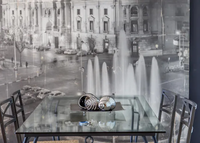 Appartement Travel Habitat L'oceanografico Valence