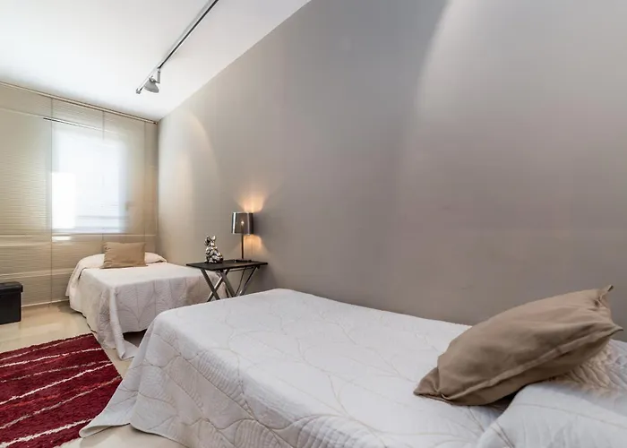 Travel Habitat L'oceanografico