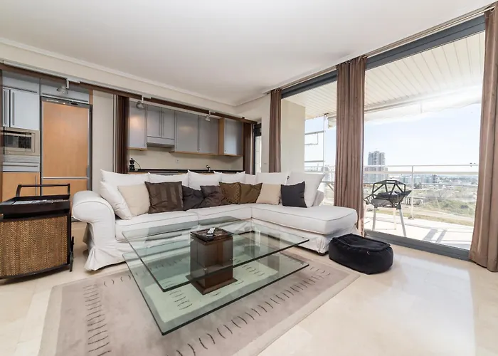 Διαμέρισμα Travel Habitat L'oceanografico