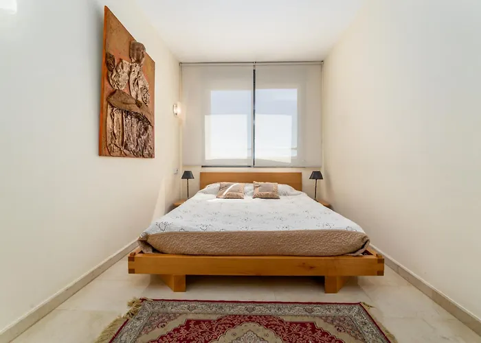 Travel Habitat L'oceanografico Valence