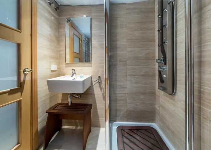 Travel Habitat L'oceanografico