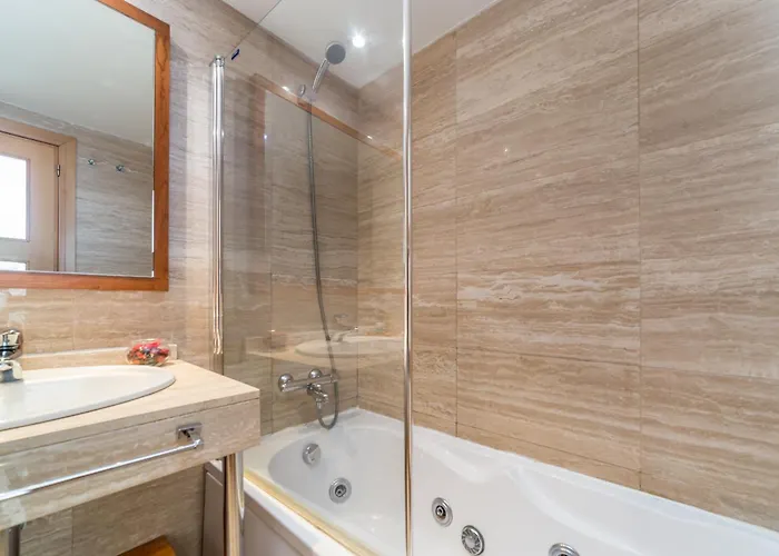 Travel Habitat L'oceanografico 발렌시아