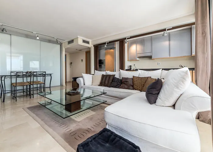 Travel Habitat L'oceanografico