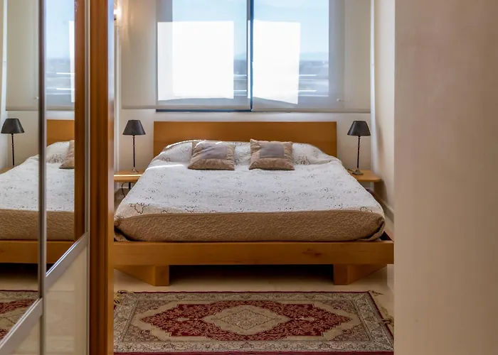 Διαμέρισμα Travel Habitat L'oceanografico Βαλένθια