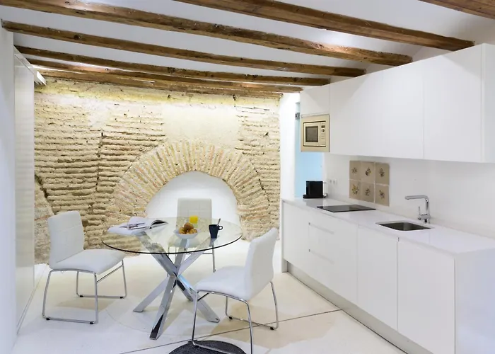 Downtown 발렌시아