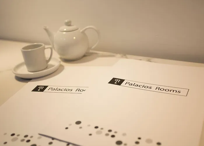 Affittacamere Palacios