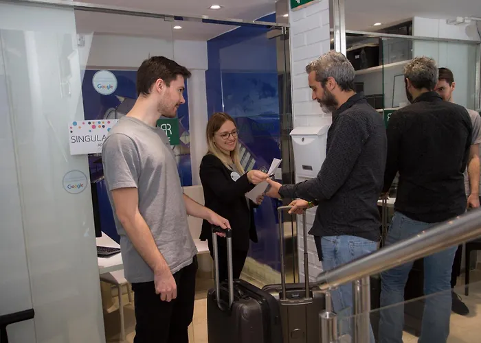 招待所 Palacios 3*