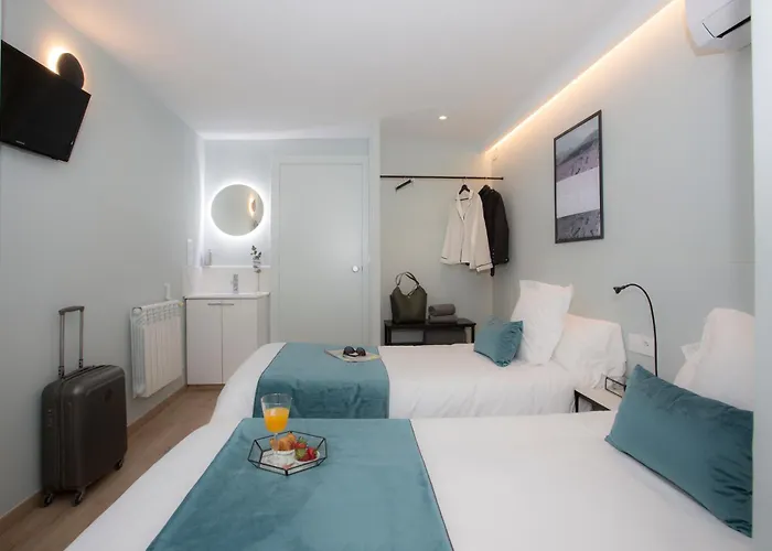 Palacios 瓦伦西亚