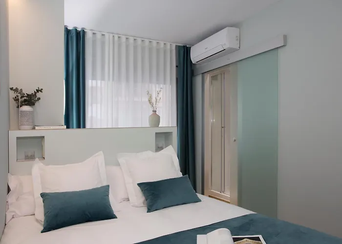 Affittacamere Palacios Valenza