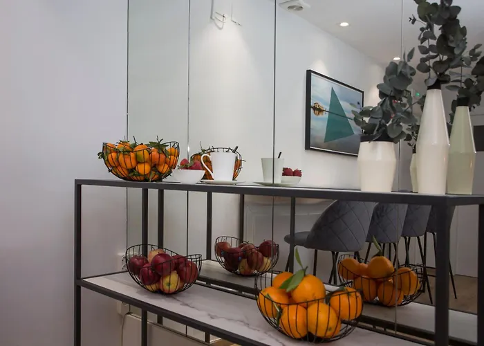 Affittacamere Palacios