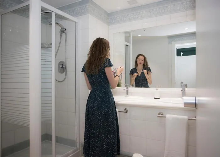 Vendégház Palacios Valencia