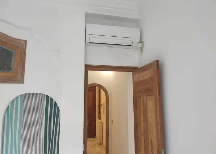 شقة Entre La Estacion Y El Ayuntamiento فالنسيا