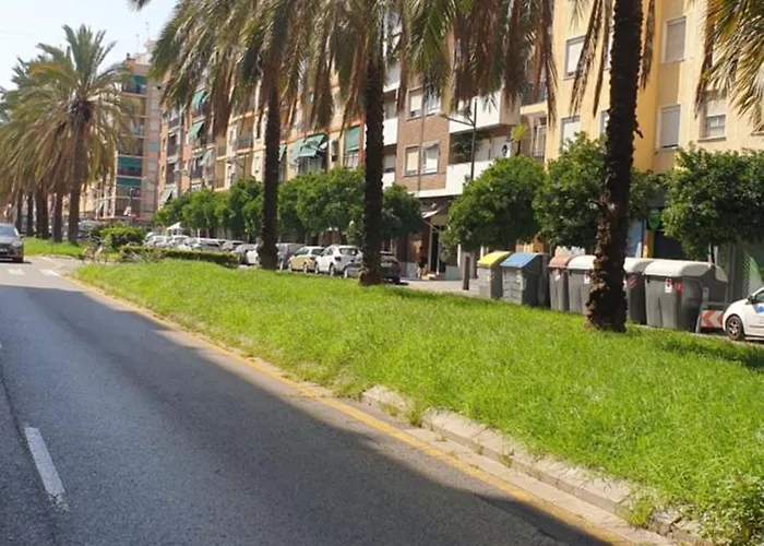 Δωμάτια σε οικογενειακή κατοικία En Casa De Familia 