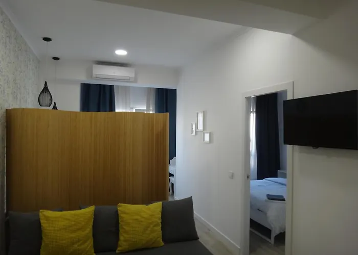 Lejlighed Ubicacion Perfecta