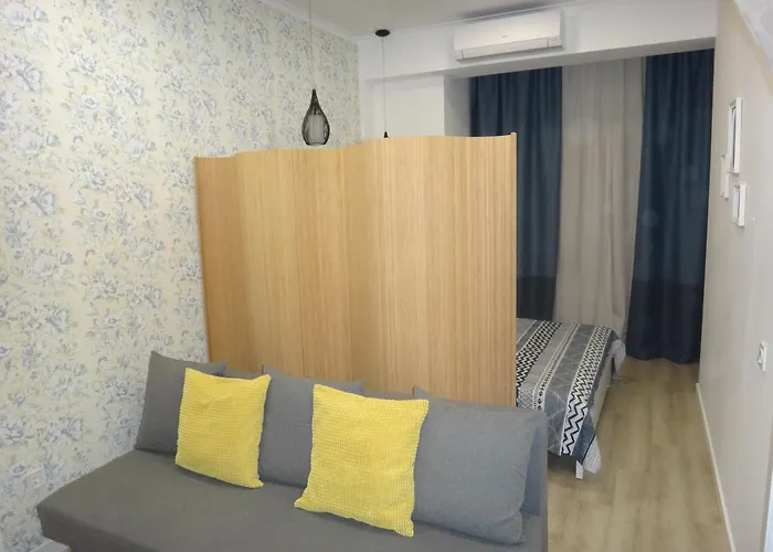 Lejlighed Ubicacion Perfecta Valencia