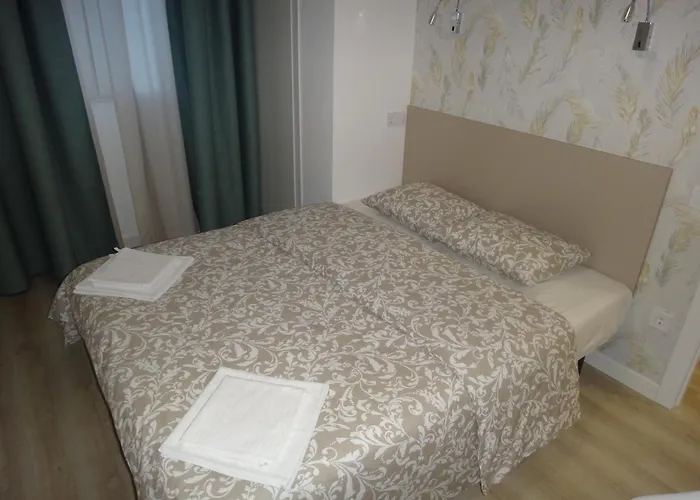 Lejlighed Ubicacion Perfecta Valencia