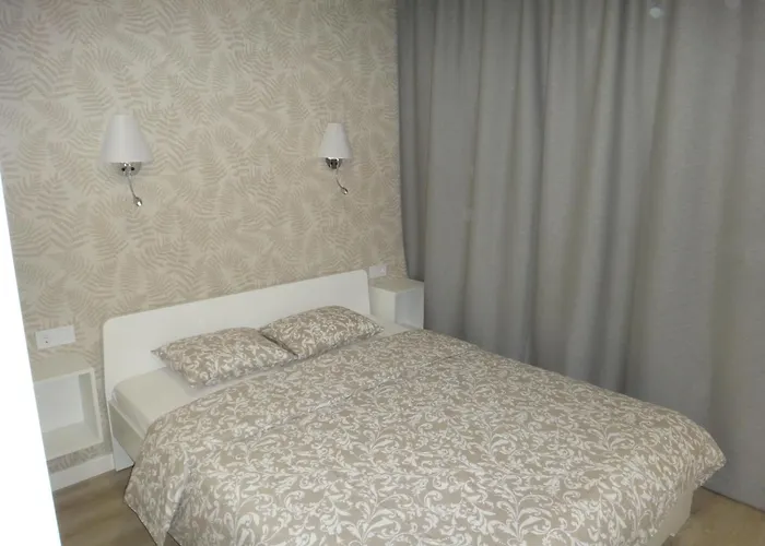 Lejlighed Ubicacion Perfecta