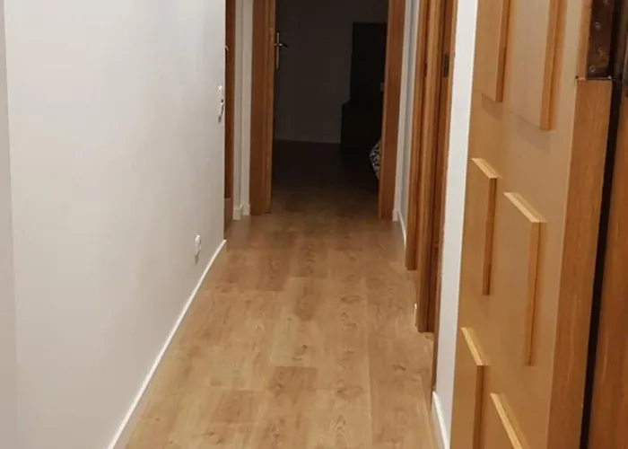 Edificio Tiziano Mercado