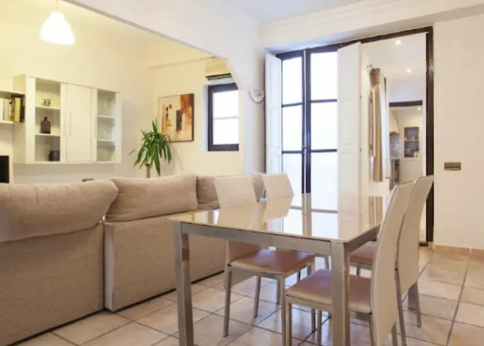 Lejlighed Carrer Del Music Peydro, 46 5 *