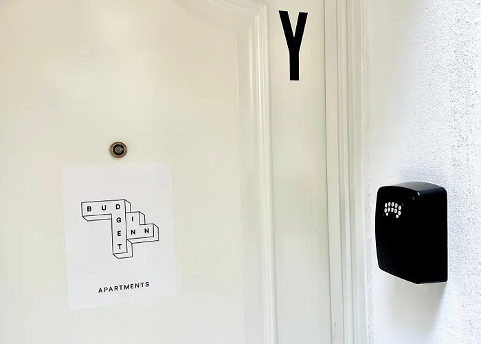 Appartement Budget *