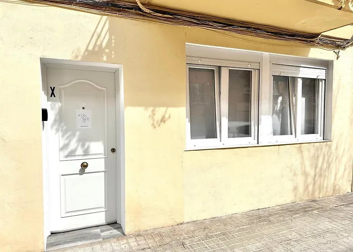 Appartement Budget Valence