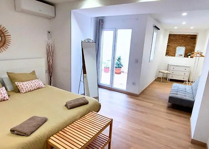 Appartement Hanna's House Valence