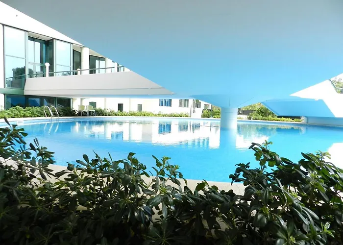 Singularstays Alameda Ii