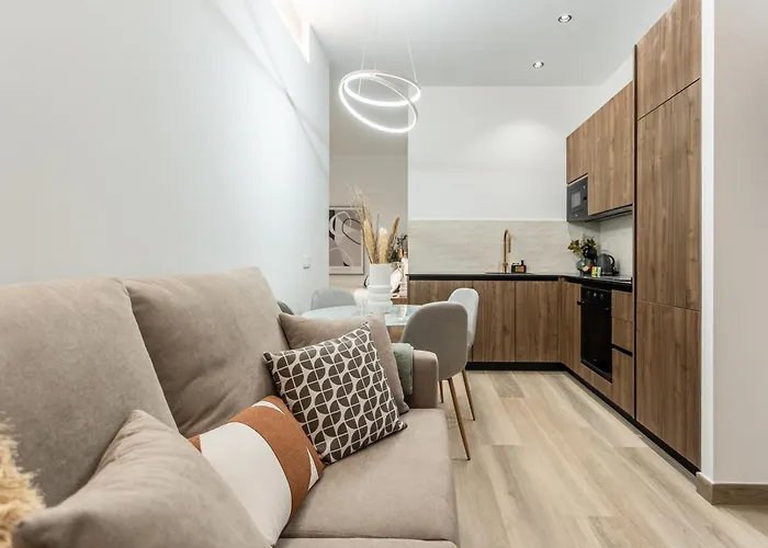 Διαμέρισμα Deluxe - Aiora