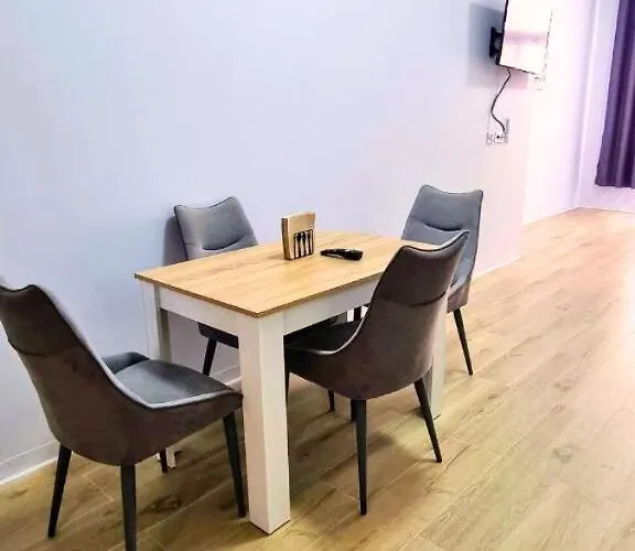 Apartahotel Ynfinity Valencia