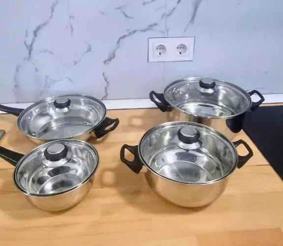 شقة فندقية Ynfinity