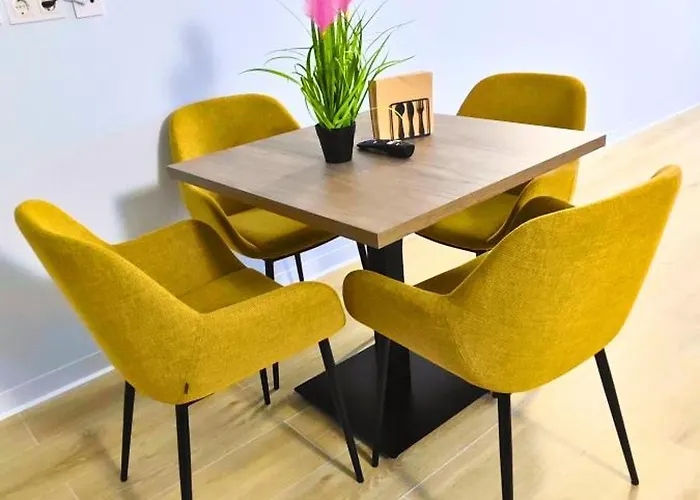 Apartahotel Ynfinity Valencia