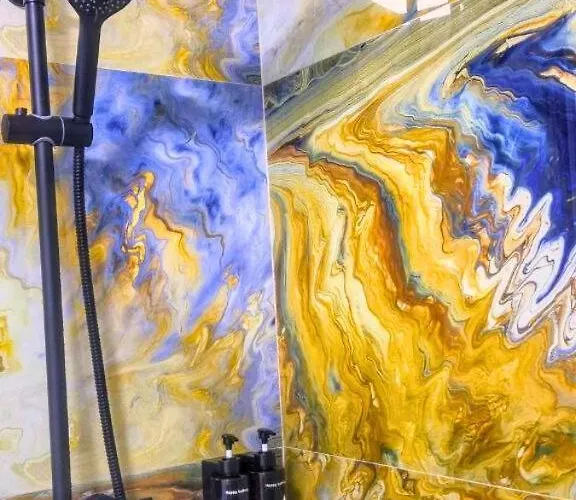 Apartahotel Ynfinity