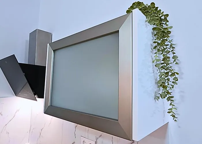 Apartahotel Ynfinity 3*