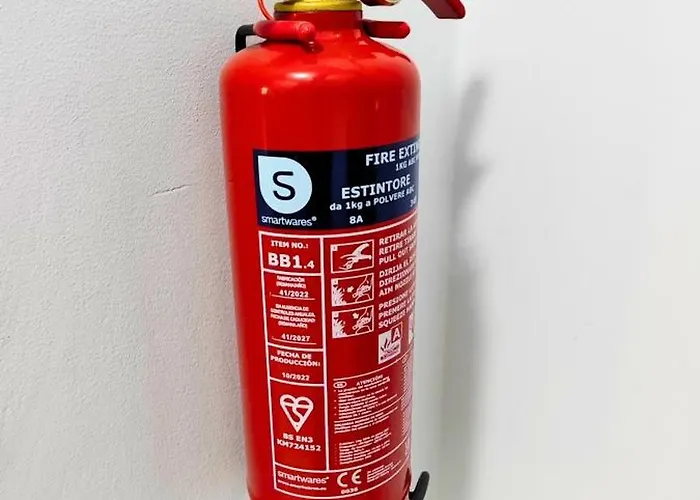 Apartahotel Ynfinity Valencia