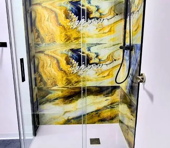 شقة فندقية Ynfinity