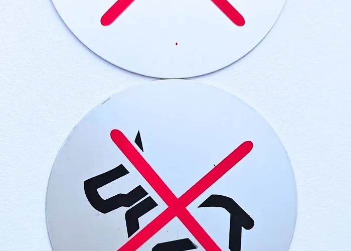 شقة فندقية Ynfinity