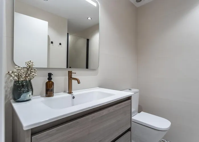 Διαμέρισμα Deluxe - Aiora *