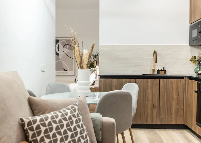 Διαμέρισμα Deluxe - Aiora