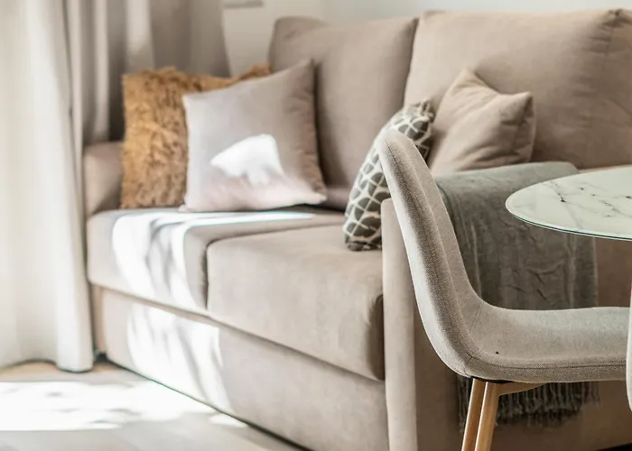 Διαμέρισμα Deluxe - Aiora Βαλένθια