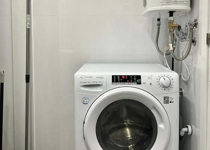 Διαμέρισμα Loft Benimaclet