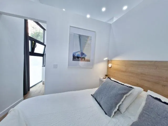 Lejlighed Nuevo Cerca De La Playa Y Centrico