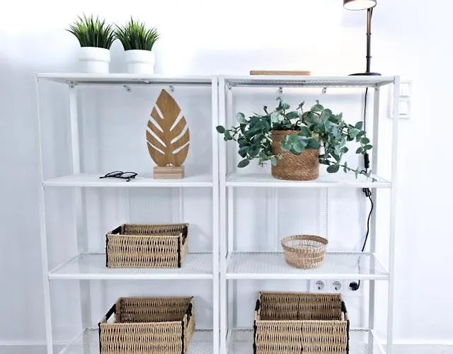 Nuevo Cerca De La Playa Y Centrico Valencia