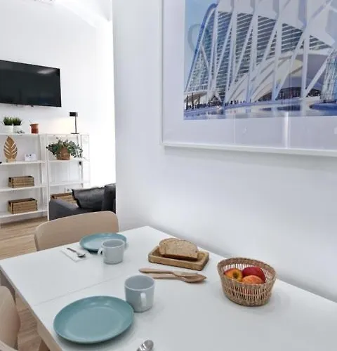 Lejlighed Nuevo Cerca De La Playa Y Centrico