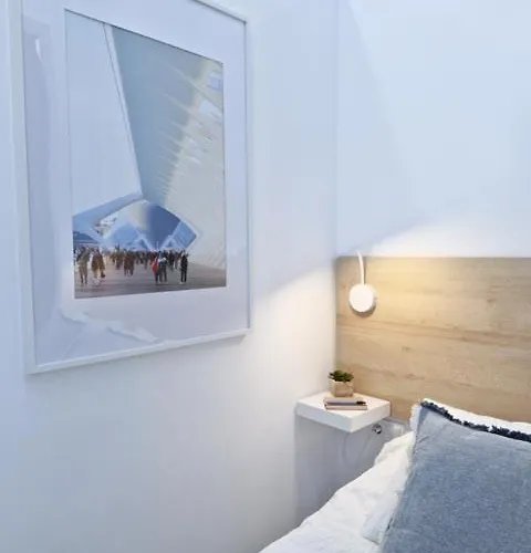 Nuevo Cerca De La Playa Y Centrico