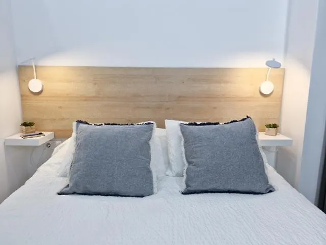 Lejlighed Nuevo Cerca De La Playa Y Centrico